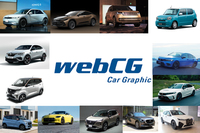 読者が決める「webCGカー・オブ・ザ・イヤー」開催！ 投票受け付けは11月30日まで