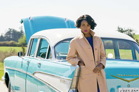 第156回：「ベルエア」に乗る黒人女性がNASAを救った『ドリーム』の画像