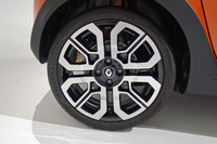 RRのホットハッチ「ルノー・トゥインゴGT」登場の画像