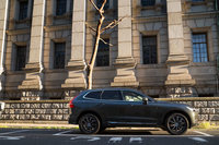 プロダクトの進化はもちろん、新しいサービスや他業種とのコラボレーションなど、さまざまな挑戦に取り組んでいるボルボ。その動向からは、しばらく目が離せない。