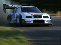 （16）スズキ・エスクード