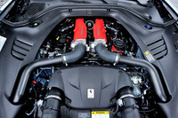 フェラーリ・カリフォルニアT（後編）の画像