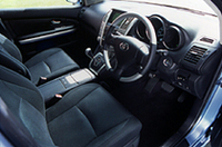 【スペック】
	全長×全幅×全高＝4750×1845×1630mm／ホイールベース＝2715mm／エンジン＝3.3リッターV6+モーター／電気式4WD
	 