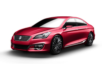 「Concept CIAZ（コンセプト シアズ）」