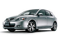 
	「アクセラスポーツ23ST」
	 