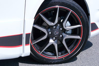 トヨタ マイナーチェンジ車試乗会（クラウン／ノア／ヴァンガード）【試乗記】の画像