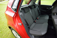 フォルクスワーゲン・ポロTSIコンフォートライン アップグレードパッケージ（FF/7AT）【試乗記】の画像