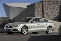 アウディA5スポーツバック