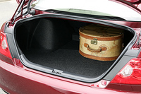 トヨタ・マークX 250G Four（5AT）【ブリーフテスト】の画像