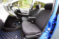 ダイハツ・ソニカRS（FF/CVT）／ソニカRS リミテッド（FF/CVT）【試乗記】の画像