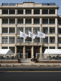 フィアットがクライスラーを救済！の画像