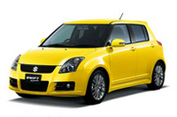 「スイフトスポーツ Vセレクション」