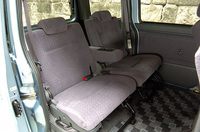 ダイハツ・アトレー・ワゴン カスタムターボRS（2WD/4AT）【ブリーフテスト】の画像