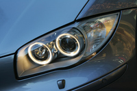 BMW 120i（6AT）【試乗記】の画像