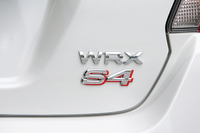 スバルWRX S4 2.0GT EyeSight