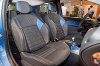 「ルノー・トゥインゴ ゴルディーニR.S.」発売の画像