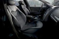 クアトロポルテの最上級スポーツグレード登場【デトロイトショー09】の画像