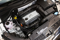 フォルクスワーゲン・ティグアン スポーツ＆スタイル（4WD/6AT）【試乗記】の画像