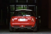 MINIクーパーS（6MT）【ブリーフテスト】の画像