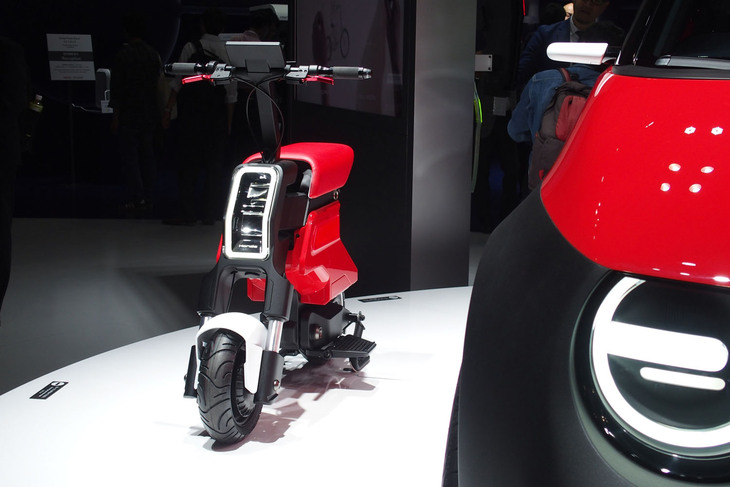 Pocket Concept（ポケット コンセプト）