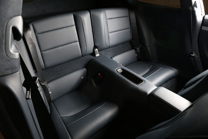 ポルシェ911カレラ（7MT）