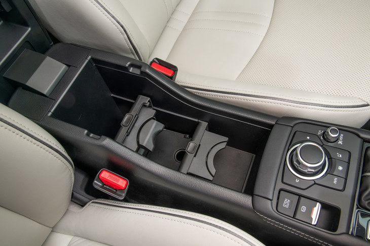 マツダCX-3 20S Lパッケージ