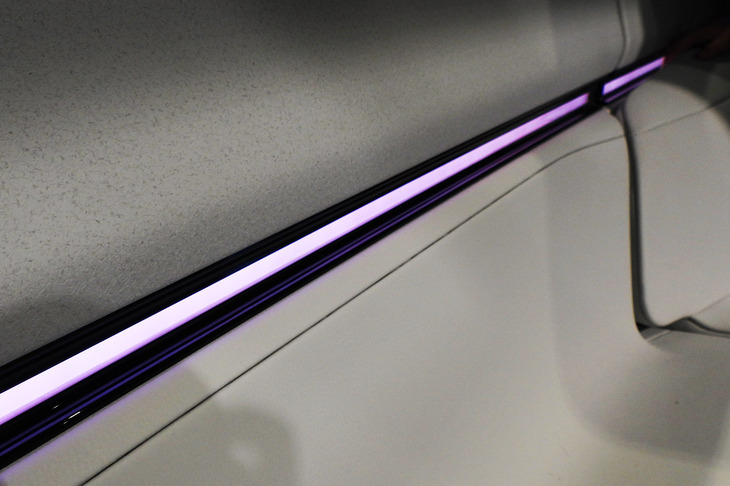 Honda 0 SPACE-HUB（スペース ハブ）