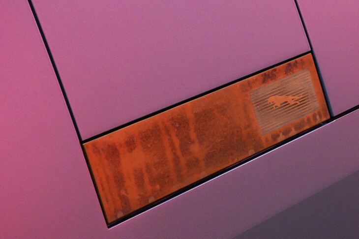 ジャガー・タイプ00