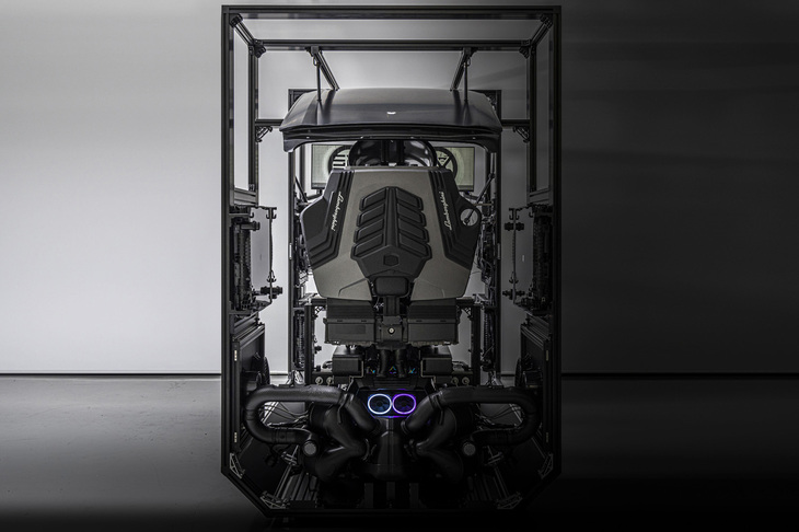 Time Gazer（タイムゲイザー）