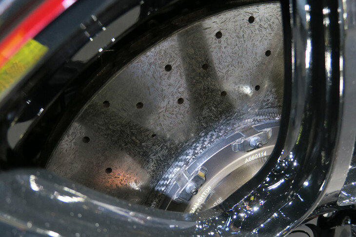 日産GT-R NISMOスペシャルエディション