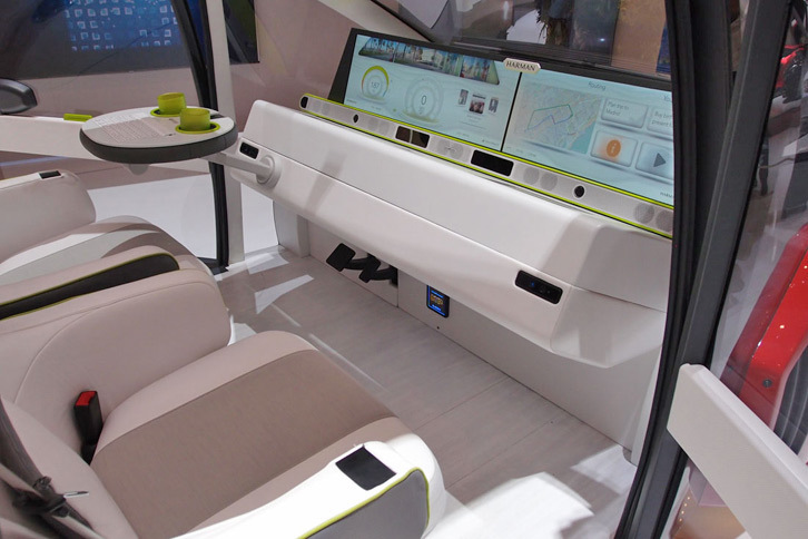 リンスピード・オアシス