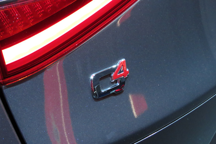 アルファ・ロメオ・ステルヴィオ