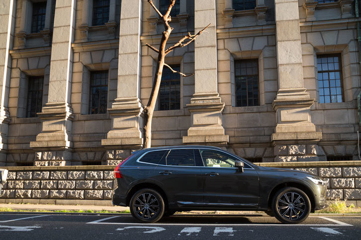 プロダクトの進化はもちろん、新しいサービスや他業種とのコラボレーションなど、さまざまな挑戦に取り組んでいるボルボ。その動向からは、しばらく目が離せない。