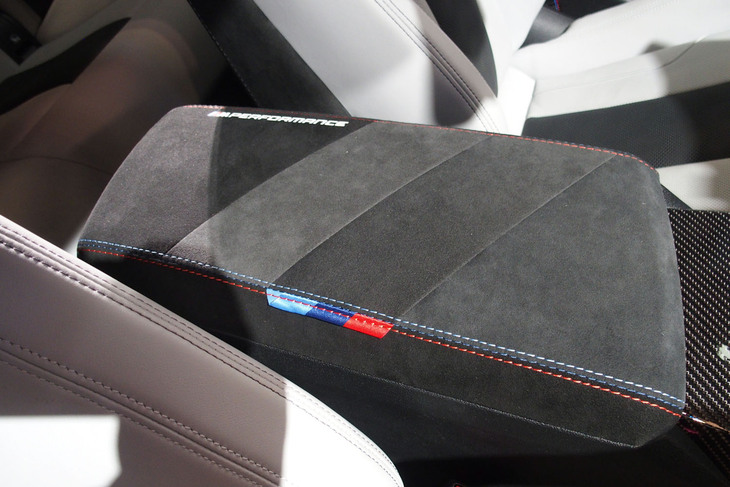 M3コンペティションM xDriveツーリング