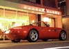 BMW Z8(6MT)【試乗記】 『爛熟期の華』 の画像14