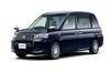 トヨタが「JPN TAXI」を一部改良　抗菌アイテムなどを新規採用