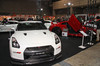 東京オートサロン会場リポート（チューナー編）【東京オートサロン2011】 【ニュース】 の画像1