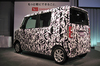 ダイハツから「タント」を超える広さの軽乗用車 【ニュース】 の画像8
