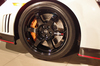 「日産GT-R NISMO」を写真で紹介 【画像・写真】19