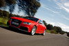 アウディRS 5 【画像・写真】5