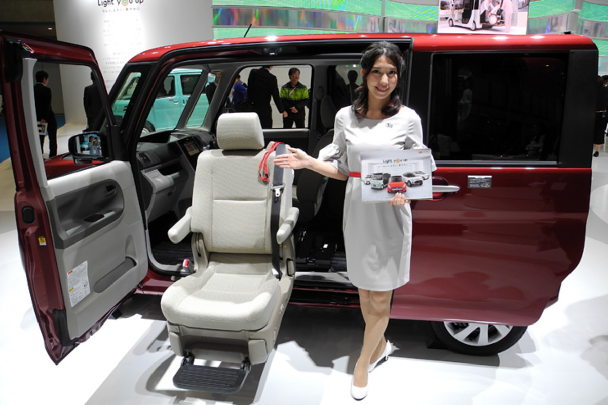 コンパニオン名鑑10 ビジュアル26枚 画像 写真 東京モーターショー17 コンパニオン名鑑 Webcg