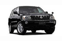 トヨタ「クルーガーV」に特別仕様車