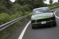 ポルシェ・マカン