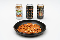 日産の“ハコスカ”や“ケンメリ”が柿の種に