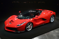 「ラ フェラーリ」