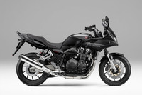 CB1300スーパーボルドール ファイナルエディション