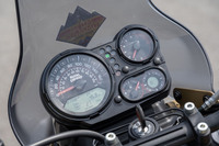 ハーレーダビッドソン・パン アメリカ1250スペシャル（6MT）／ドゥカティ・デザートX（6MT）／ロイヤルエンフィールド・ヒマラヤ（5MT）【試乗記】の画像