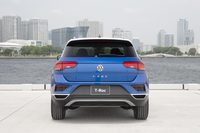 フォルクスワーゲンの新型SUV「Tロック」が日本上陸の画像