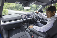 BMW X2 M35i xDrive（後編）の画像