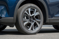 マツダが3代目となる新型「CX-5」を発売　価格は330万円からの画像